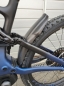 Mobile Preview: Carbon Rear Mudhugger Turbo Levo Gen.3 Year 2022/23